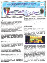 Bulletin n° 03 - 2002