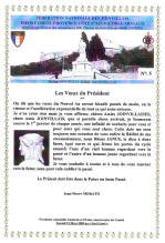 Bulletin n° 05 - 2003