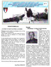 Bulletin n° 07 - 2003