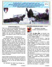 Bulletin n° 6 - 2003