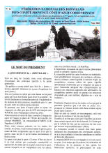 Bulletin n° 12 - Mai 2005